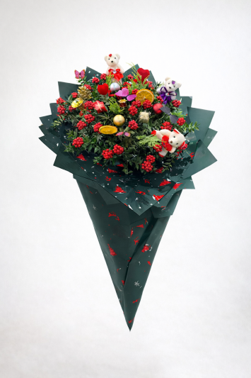 Büyük Kokina Buketi