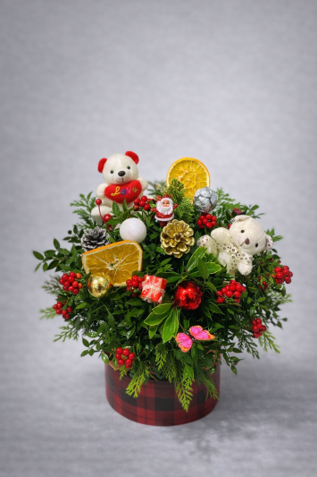 Büyük Kokina Sepeti