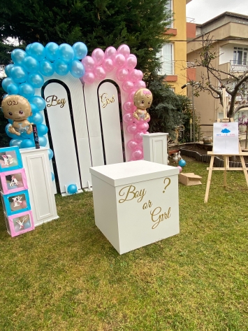 Baby Shower